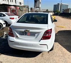 شيفروليه أفيو